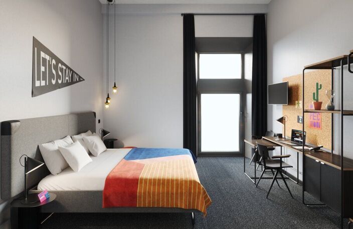 Chambre de 20m2 à louer sur Toulouse — photo 2
