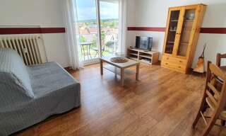 Appartement 3 Pièces 52 m² à louer à Vernon (27200)
