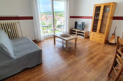Appartement de 52m2 à louer sur Vernon — photo du bien