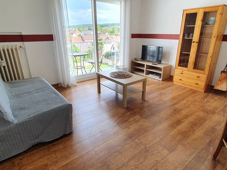 Appartement de 52m2 à louer sur Vernon — photo 1