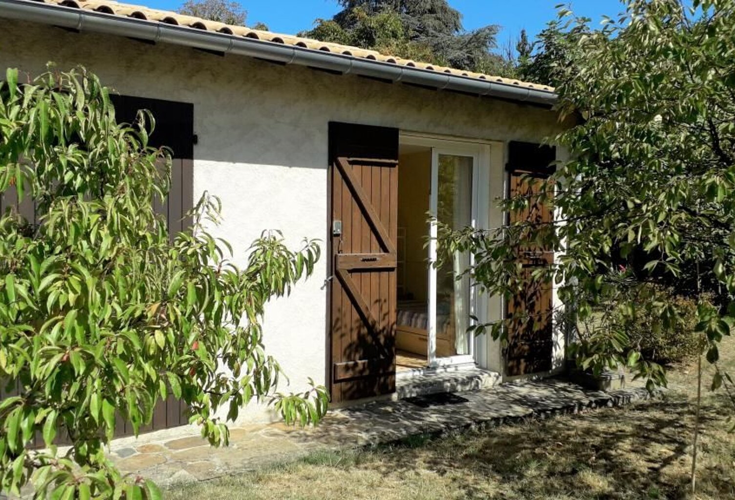 Chambre de 15m2 à louer sur Ramonville-Saint-Agne — photo 1