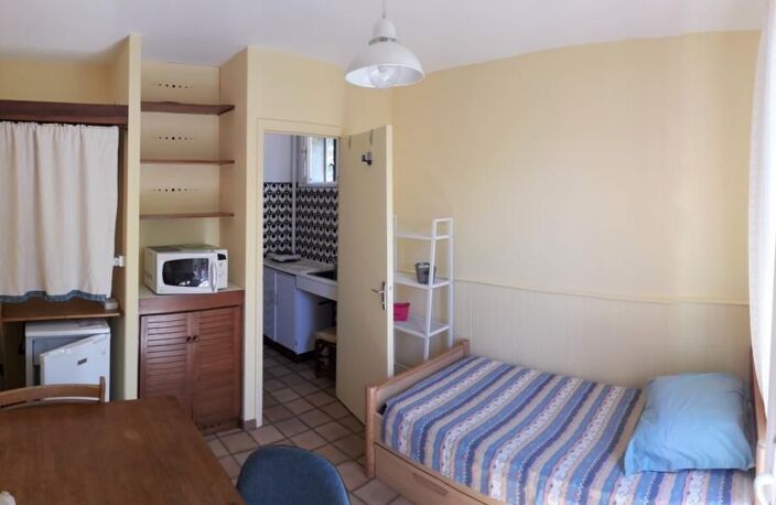 Chambre de 15m2 à louer sur Ramonville-Saint-Agne — photo 2