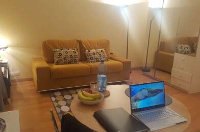 Appartement 1 pièces 1050 €