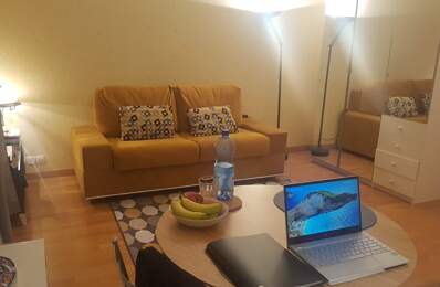 Studio de 25m2 à louer sur Serris — photo du bien