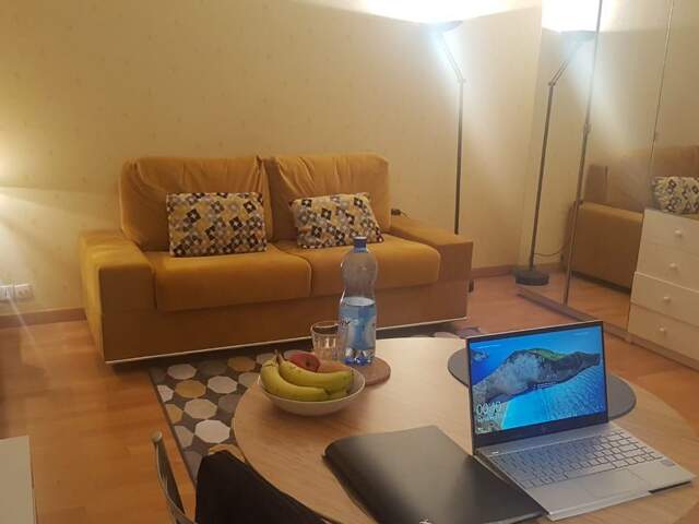 Studio de 25m2 à louer sur Serris — photo du bien