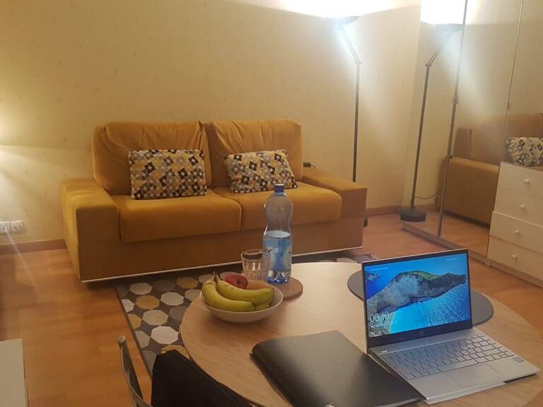 Studio de 25m2 à louer sur Serris — photo 1