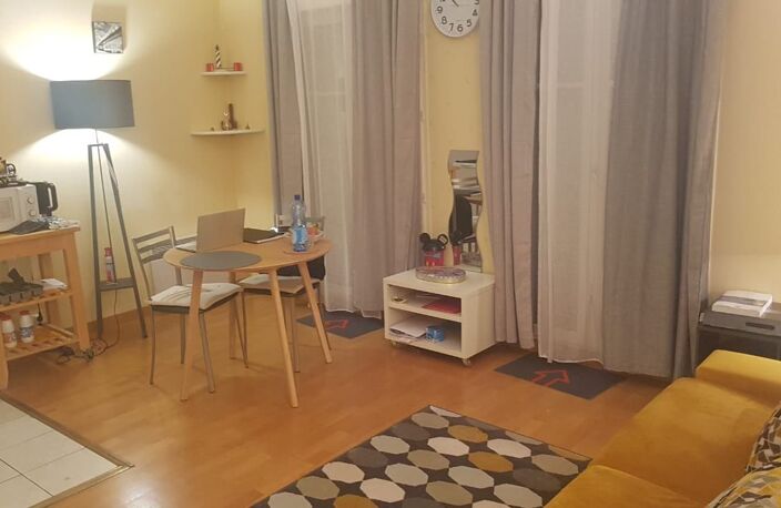 Studio de 25m2 à louer sur Serris — photo 2