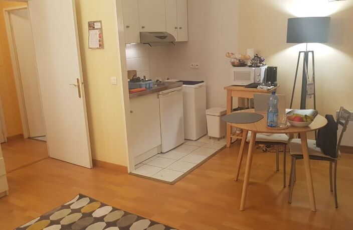 Studio de 25m2 à louer sur Serris — photo 3