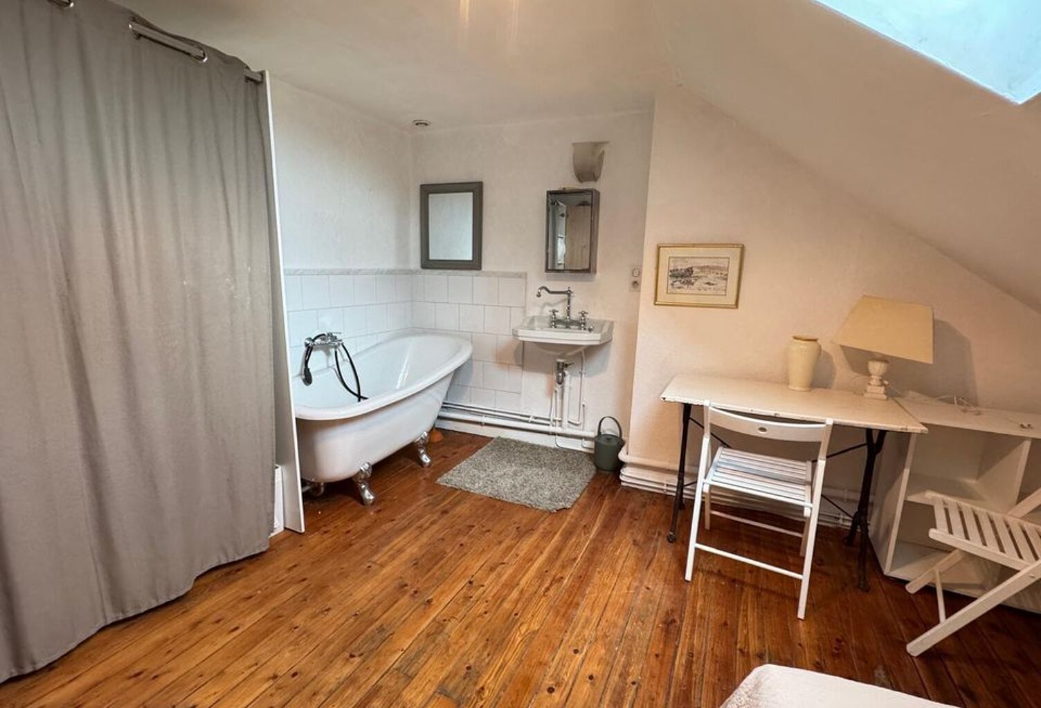 Chambre de 12m2 à louer sur Tours — photo 1