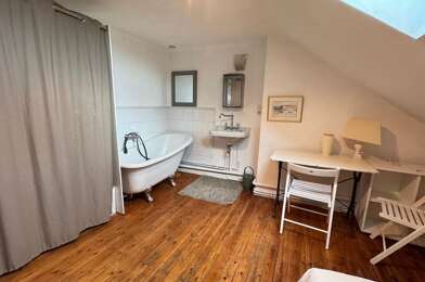 Appartement 1 pièces 340 €