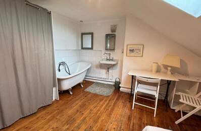 Chambre de 12m2 à louer sur Tours — photo du bien