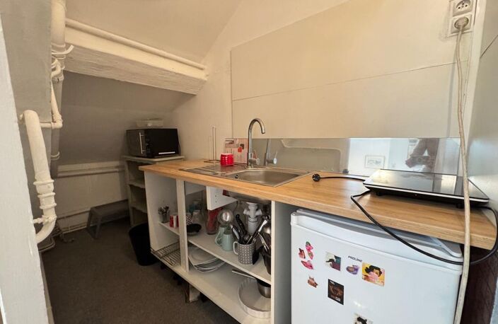 Chambre de 12m2 à louer sur Tours — photo 4