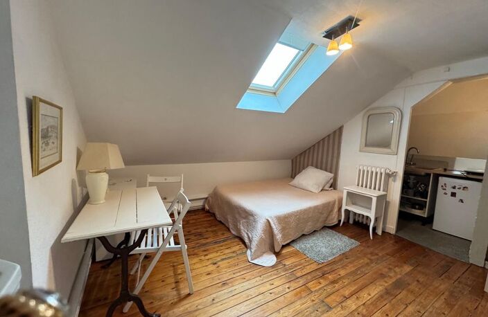 Chambre de 12m2 à louer sur Tours — photo 5