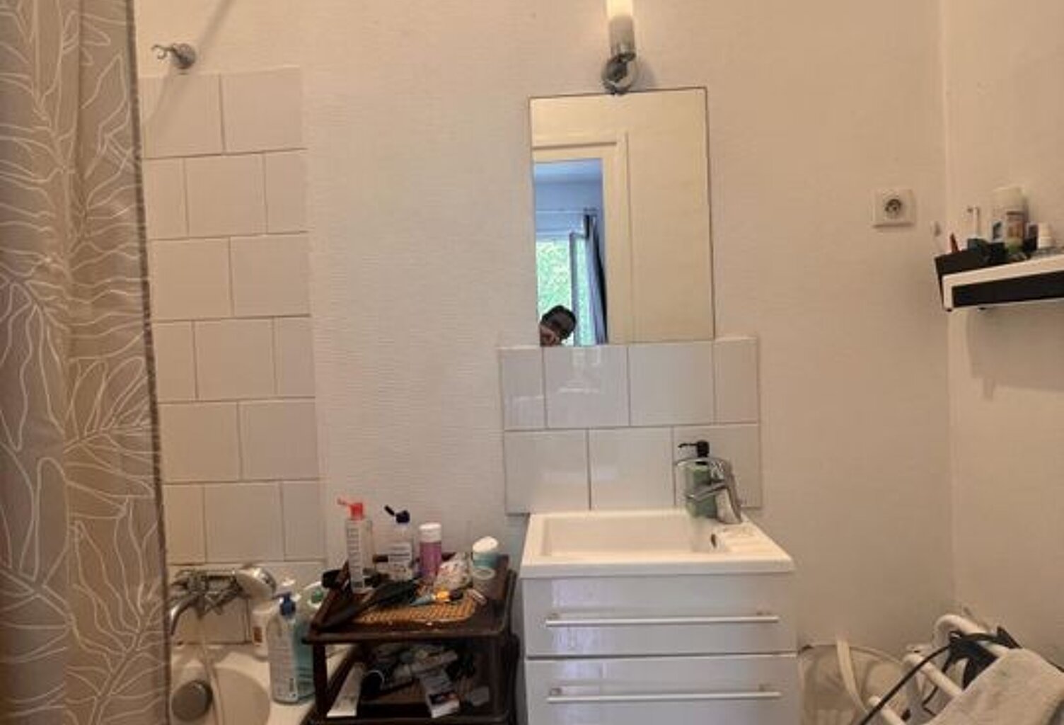 Studio de 30m2 à louer sur Tours — photo 1