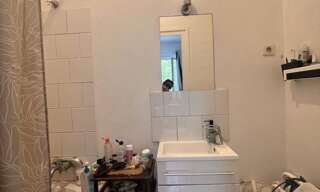 Appartement 1 Pièce 30 m² à louer à Tours (37000)