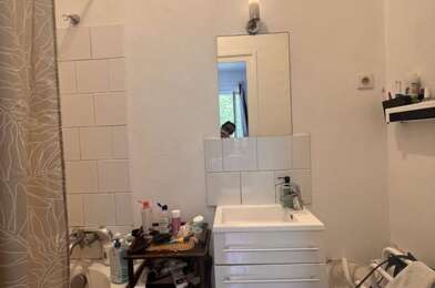 Appartement 1 pièces 560 €