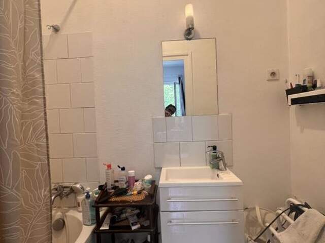 Studio de 30m2 à louer sur Tours — photo du bien