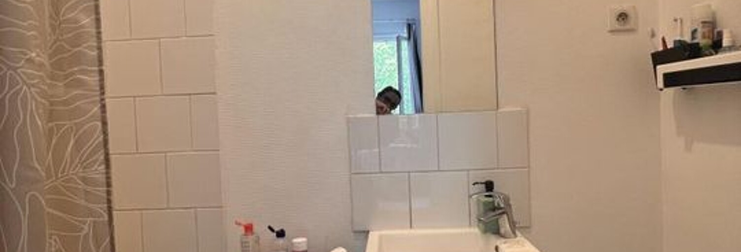 Appartement 1 Pièce 30 m² à louer à Tours (37000)