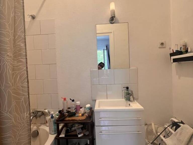 Studio de 30m2 à louer sur Tours — photo 1
