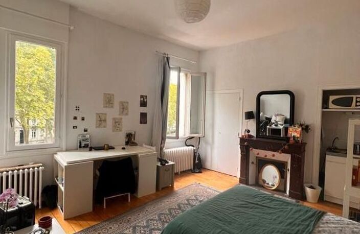 Studio de 30m2 à louer sur Tours — photo 2
