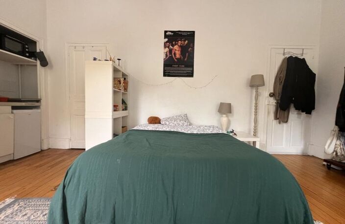 Studio de 30m2 à louer sur Tours — photo 3