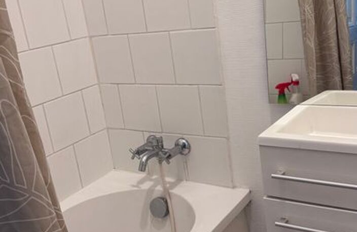 Studio de 30m2 à louer sur Tours — photo 4