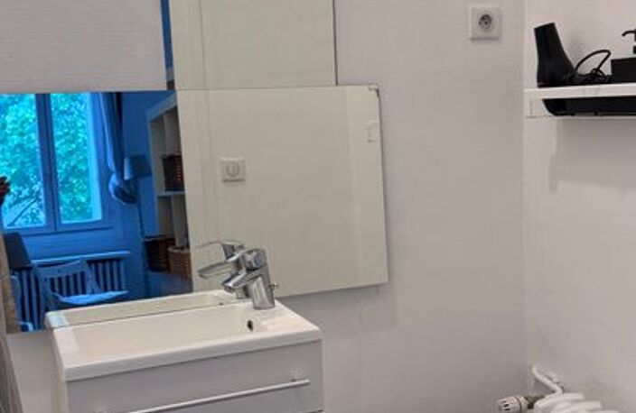 Studio de 30m2 à louer sur Tours — photo 5