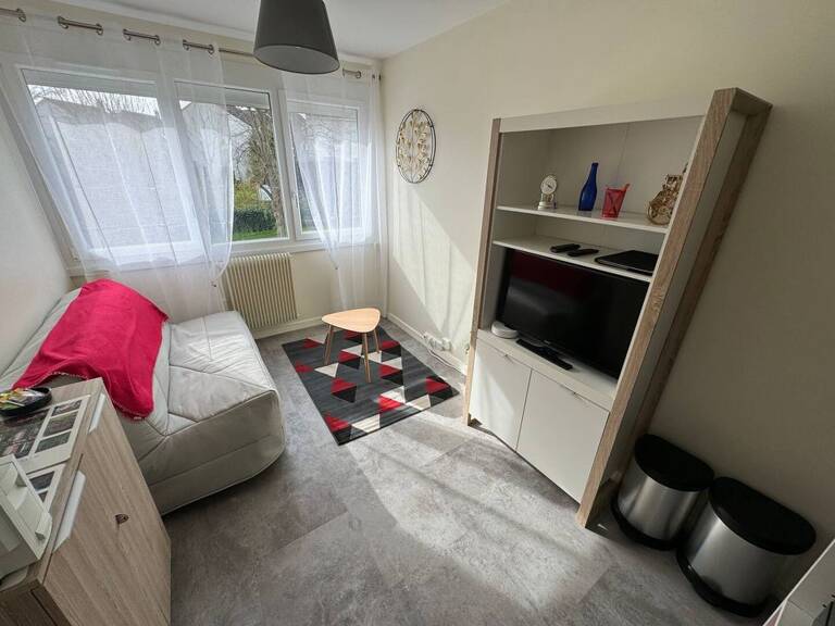Studio de 19m2 à louer sur Rouen — photo 1
