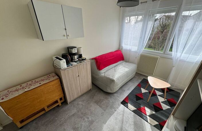 Studio de 19m2 à louer sur Rouen — photo 2