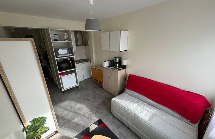 Studio de 19m2 à louer sur Rouen — photo 3