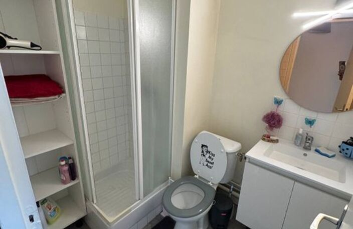Studio de 19m2 à louer sur Rouen — photo 5