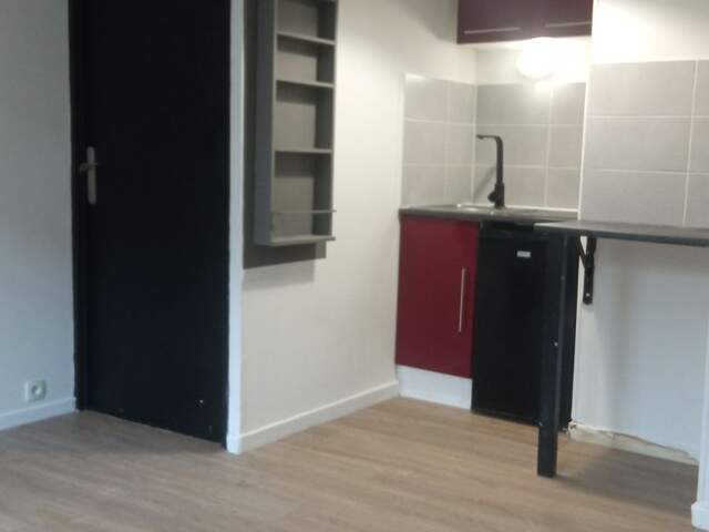 Studio de 21m2 à louer sur Carrières-sous-Poissy — photo du bien