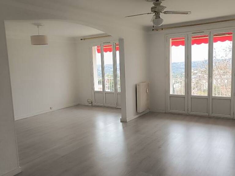 Appartement de 81m2 à louer sur Grasse — photo 1
