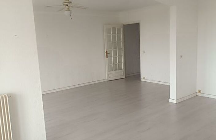 Appartement de 81m2 à louer sur Grasse — photo 2
