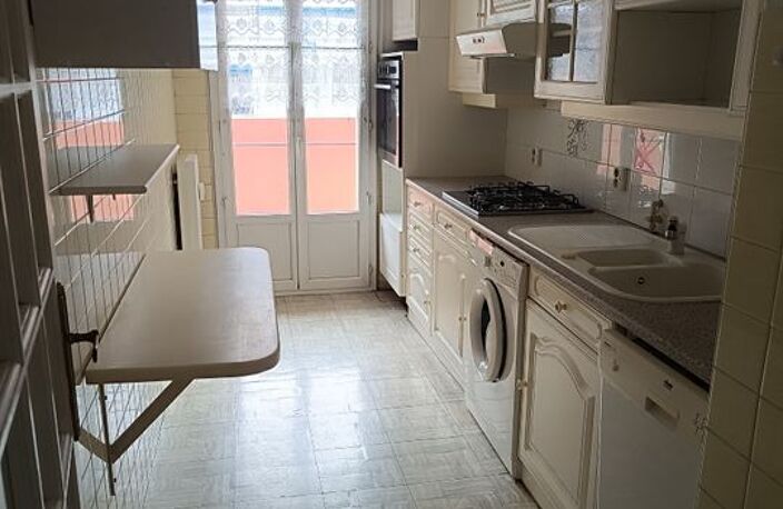 Appartement de 81m2 à louer sur Grasse — photo 5