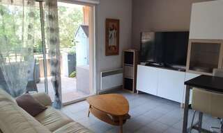 Appartement 2 Pièces 39 m² à louer à Marseille 13 (13013)