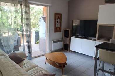 Appartement 2 pièces 880 €