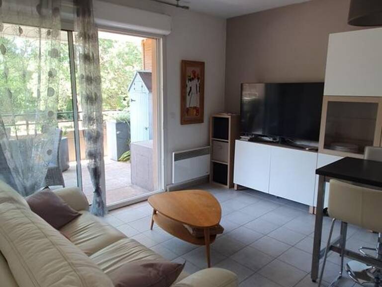 Appartement de 39m2 à louer sur Marseille 13 — photo 1
