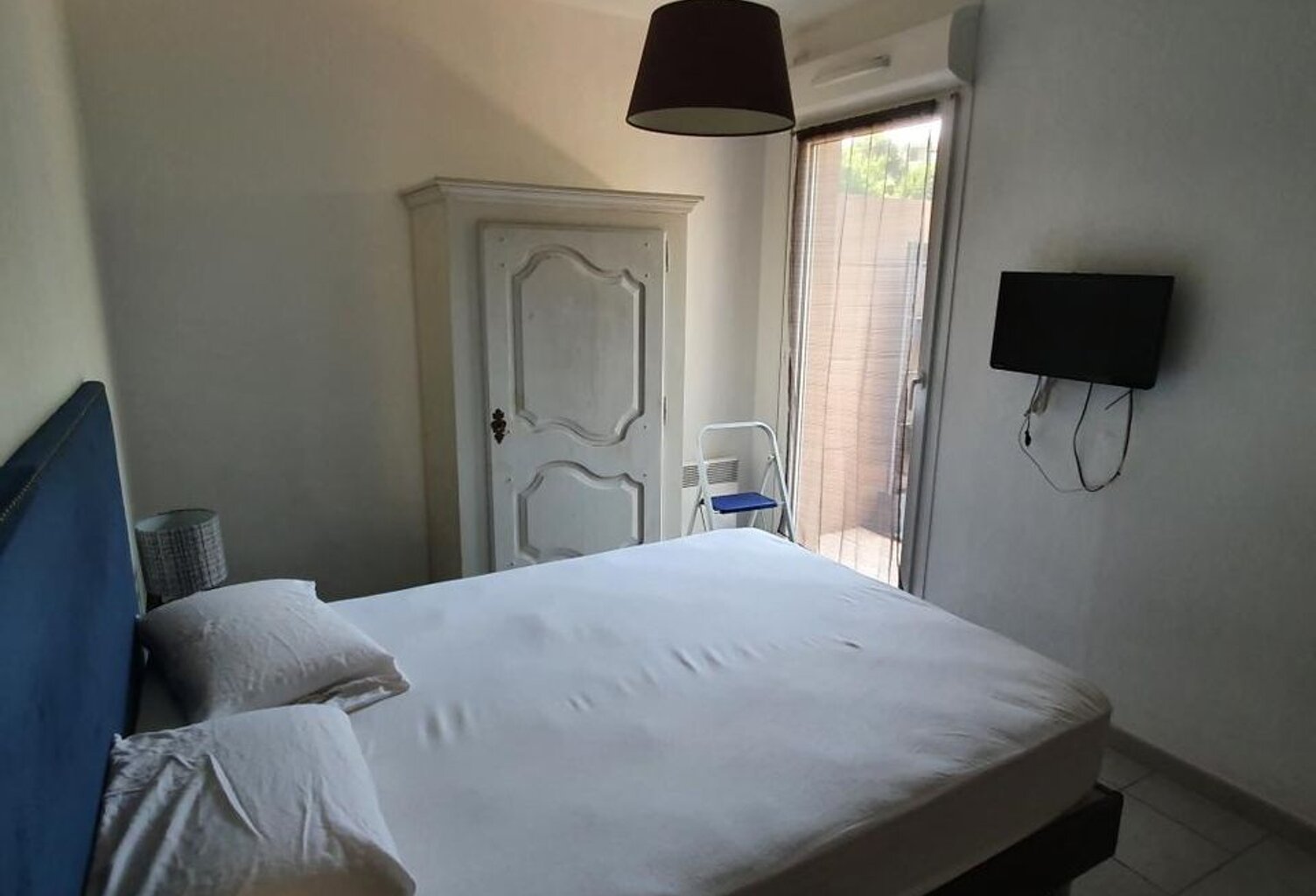 Appartement de 39m2 à louer sur Marseille 13 — photo 1