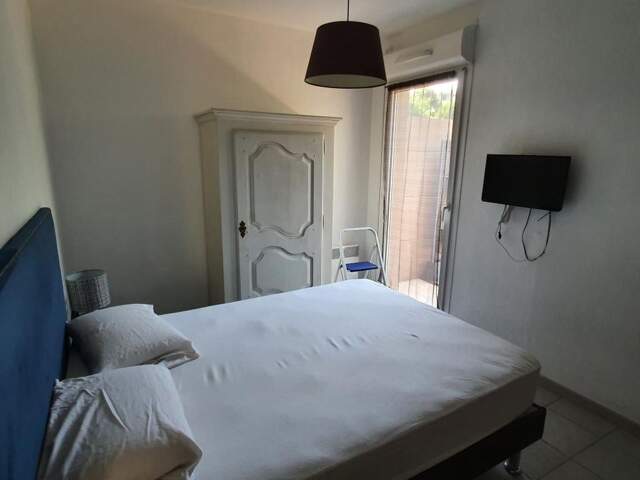 Appartement de 39m2 à louer sur Marseille 13 — photo du bien
