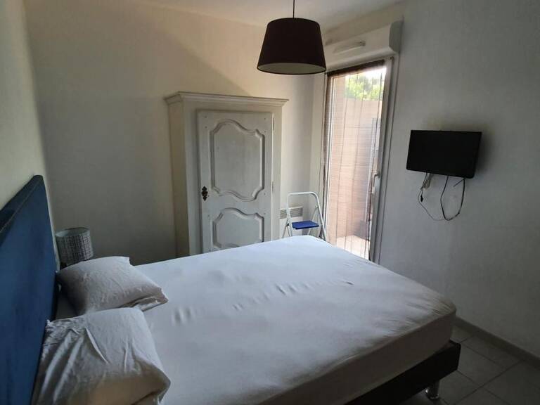 Appartement de 39m2 à louer sur Marseille 13 — photo 1