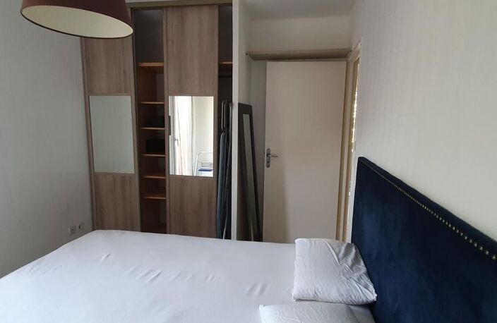 Appartement de 39m2 à louer sur Marseille 13 — photo 2