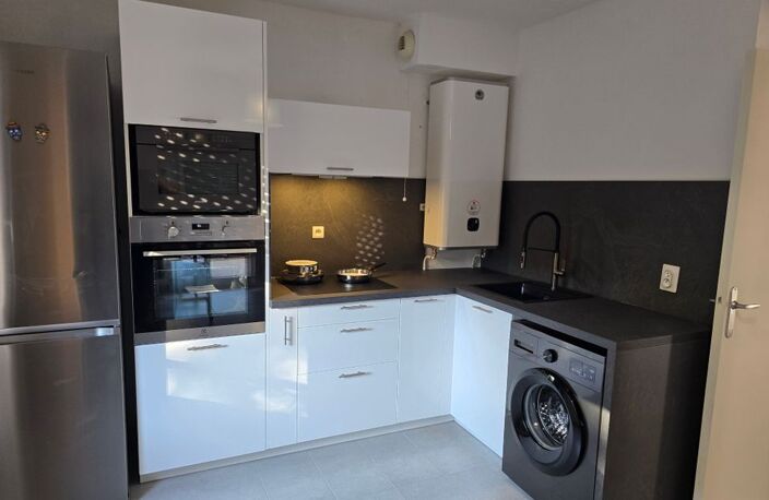 Appartement de 39m2 à louer sur Marseille 13 — photo 3