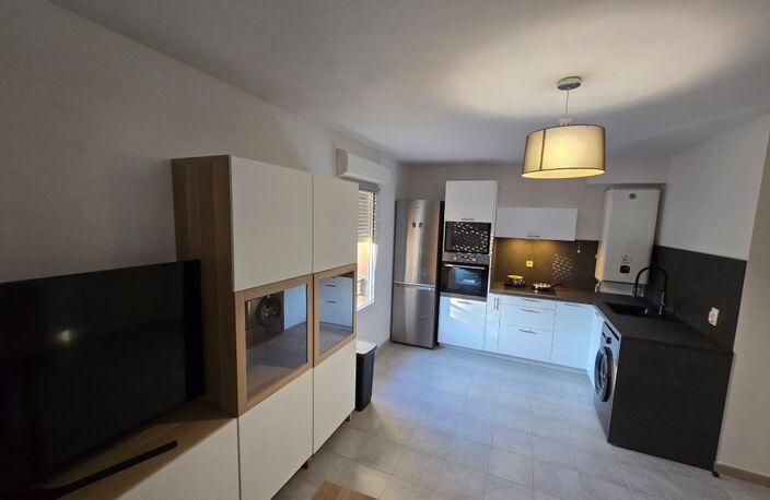 Appartement de 39m2 à louer sur Marseille 13 — photo 4
