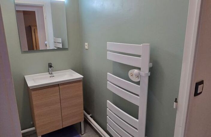 Appartement de 39m2 à louer sur Marseille 13 — photo 5