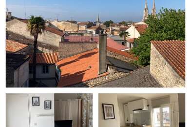 Appartement 1 pièces 425 €