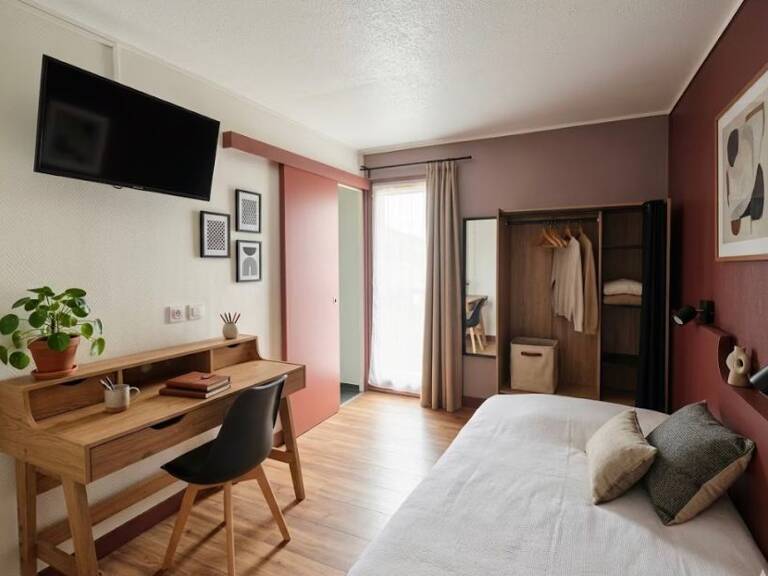 Chambre de 12m2 à louer sur Mérignac — photo 1