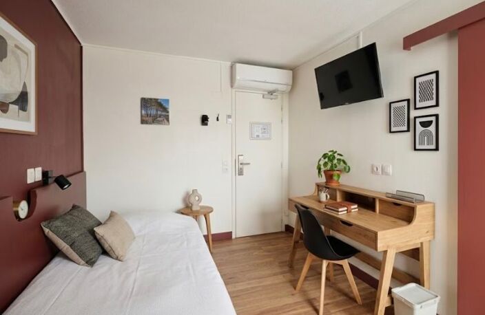 Chambre de 12m2 à louer sur Mérignac — photo 3