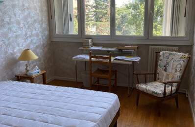 Chambre de 12m2 à louer sur Lyon 05 — photo du bien