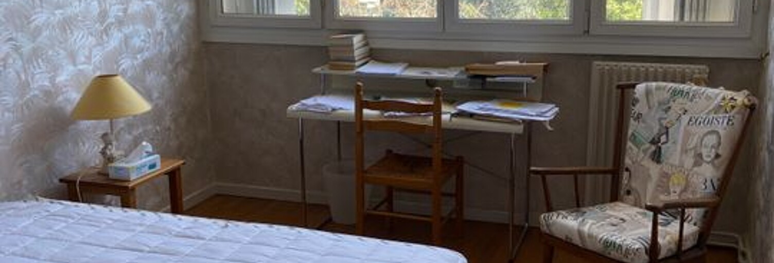 Appartement 1 Pièce 12 m² à louer à Lyon 5 (69005)